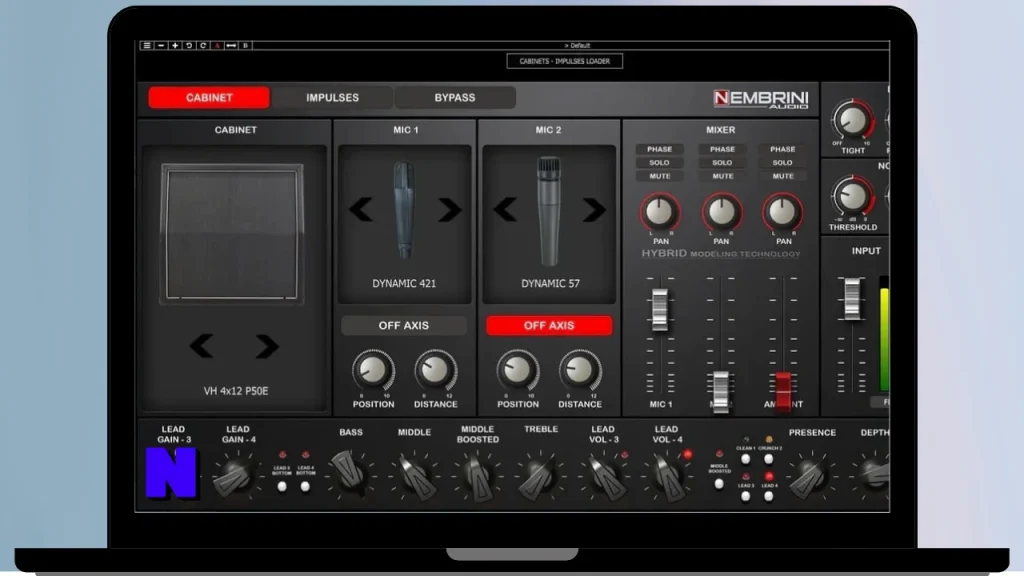 Nembrini Audio Everything Bundle Download Full Terbaru Version