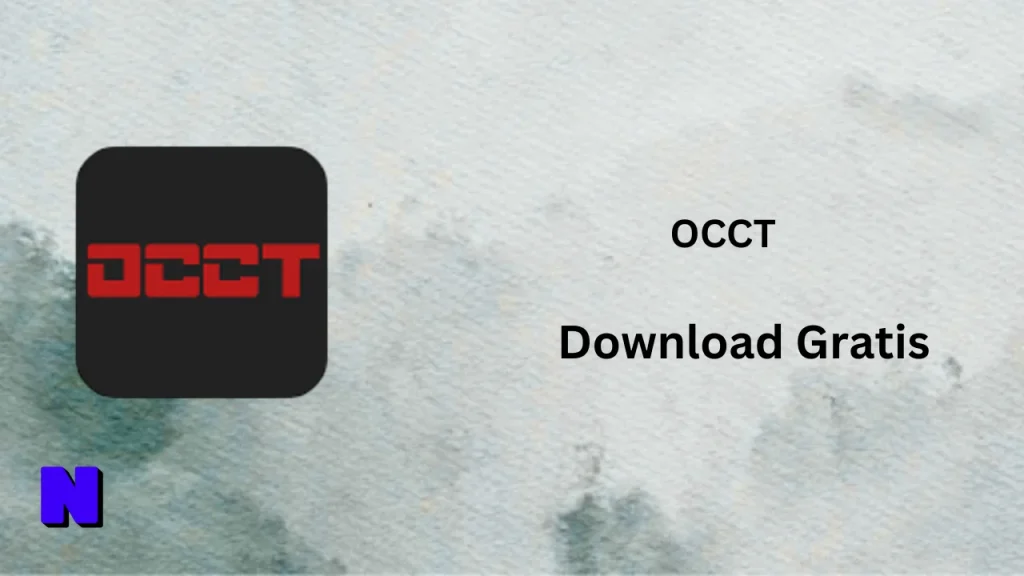OCCT Download Gratis
