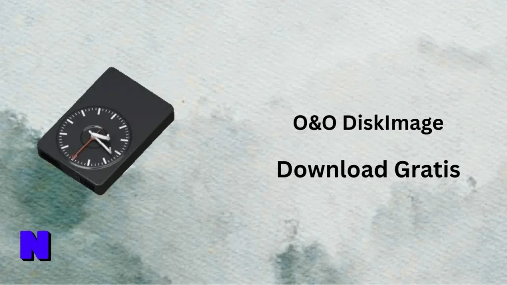 O&O DiskImage Download Gratis