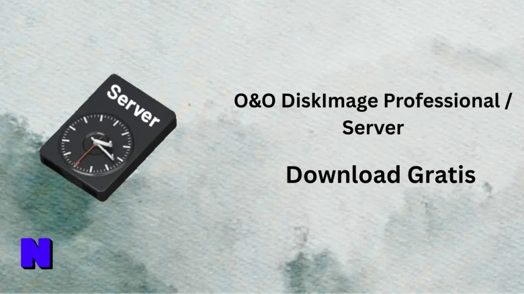 O&O DiskImage Professional Server Download Gratis