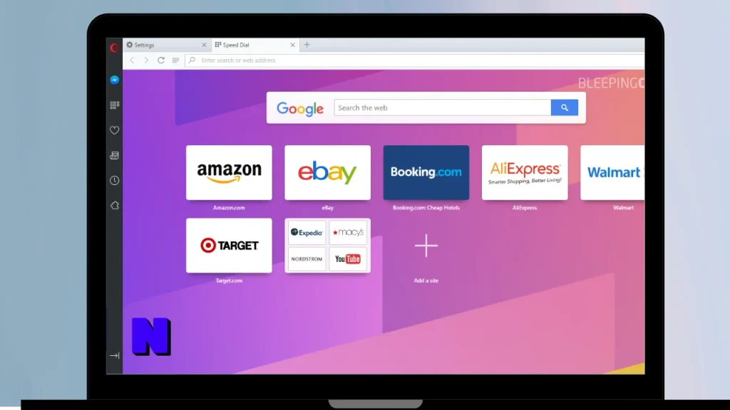Opera Browser Download Full Terbaru Version (1)