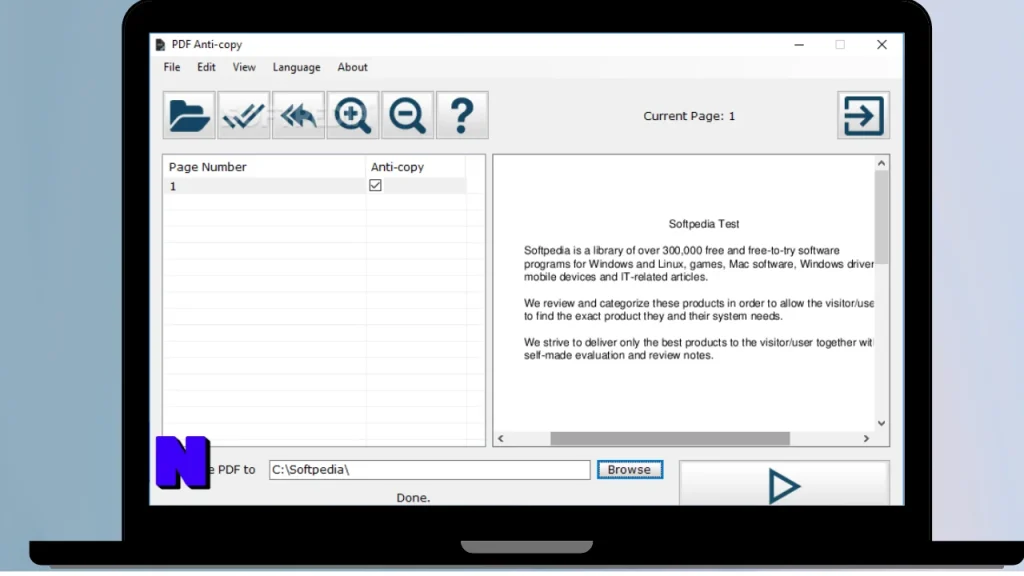 PDF Anti-Copy Pro Download Full Terbaru Version