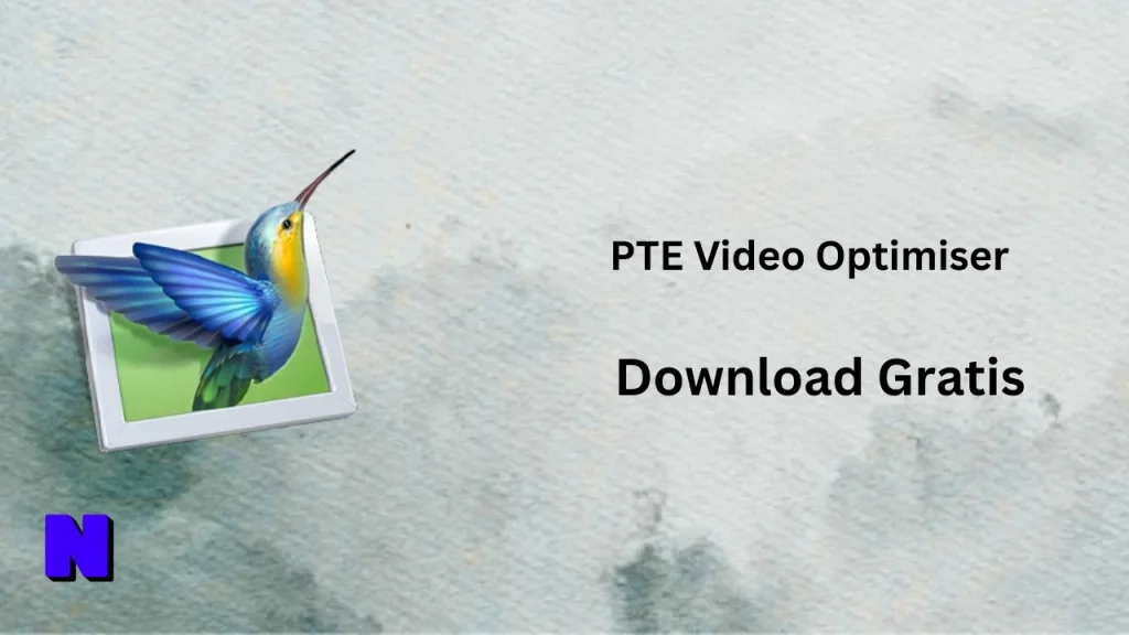 PTE Video Optimiser Download Gratis
