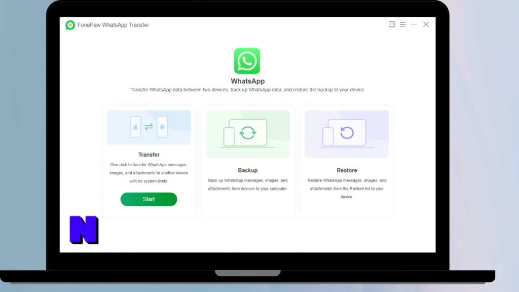 PanFone WhatsApp Transfer Download Full Terbaru Version