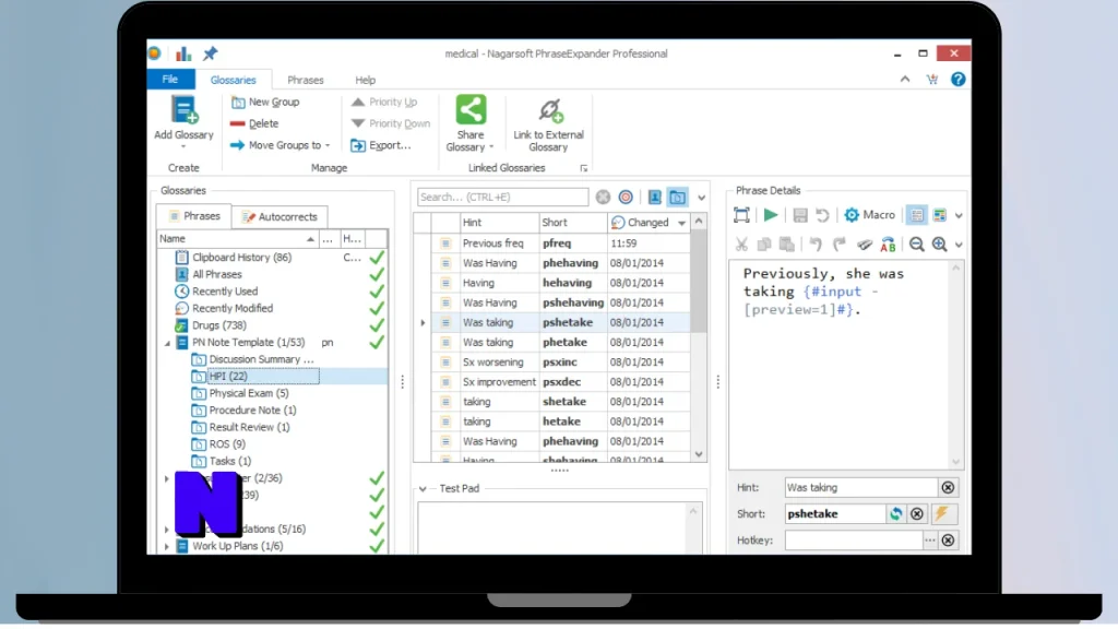PhraseExpander Professional Download Full Terbaru Version (1)