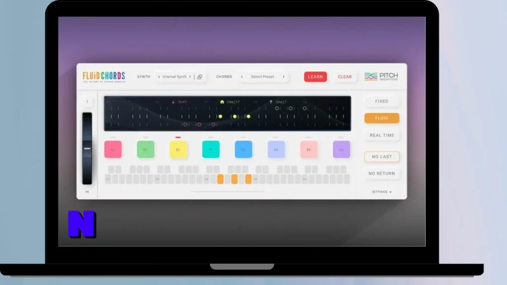 Pitch Innovations Fluid Chords Download Full Terbaru Version