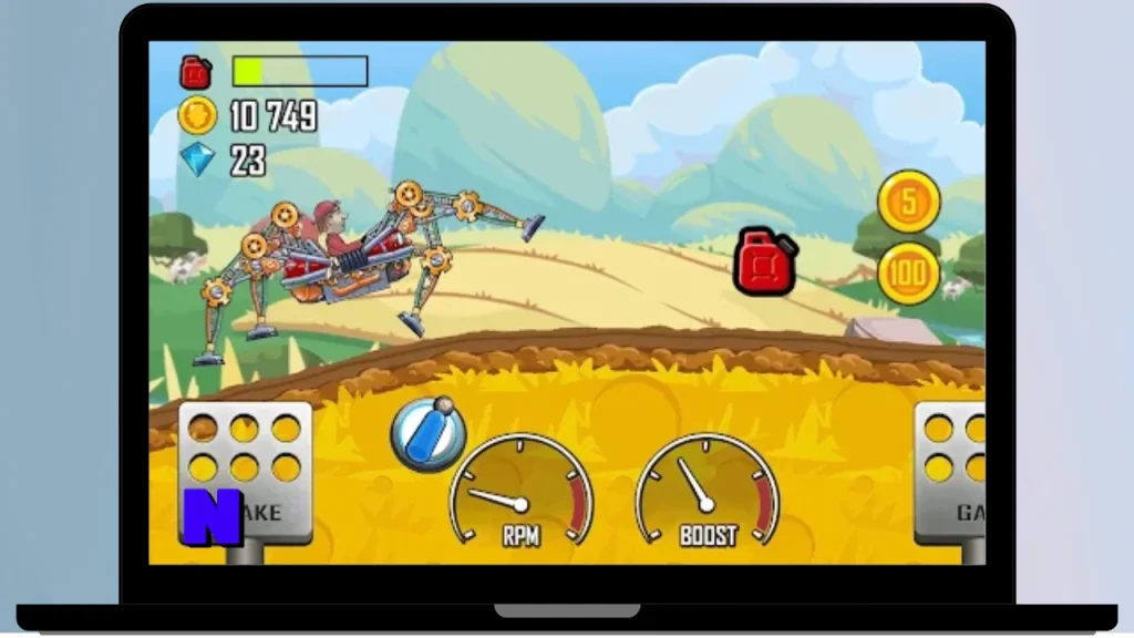 Pocket Girl MOD APK Download Full Terbaru Version (3)