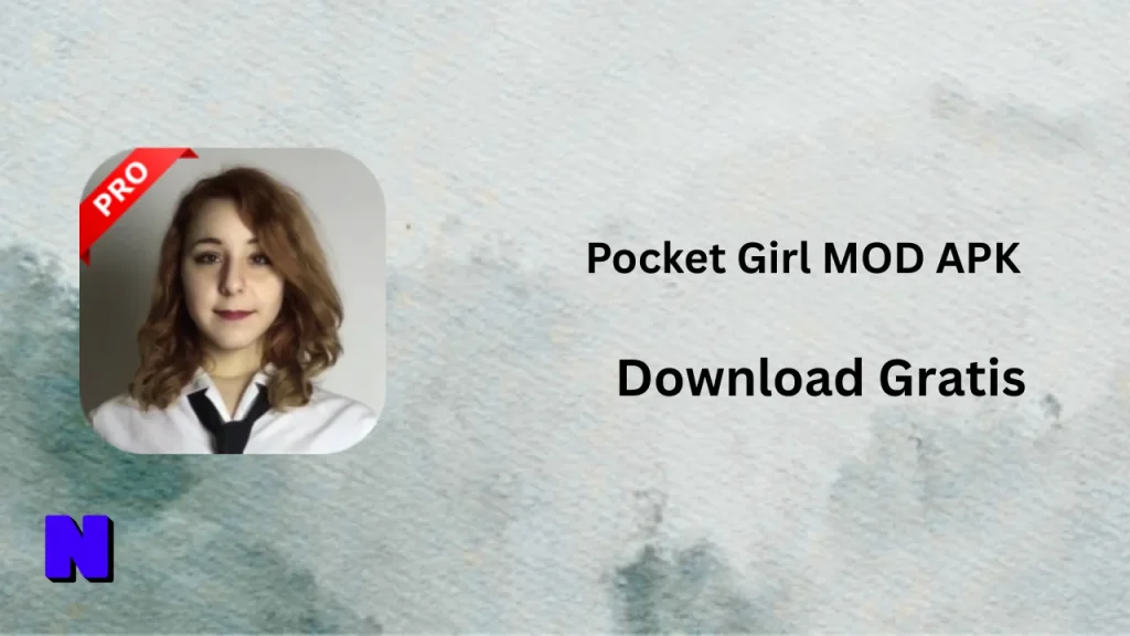 Pocket Girl MOD APK Download Gratis (1)