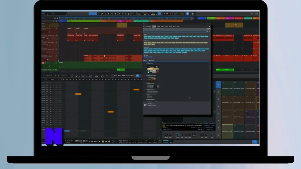 PreSonus Studio One Stem Separation Download Full Terbaru Version