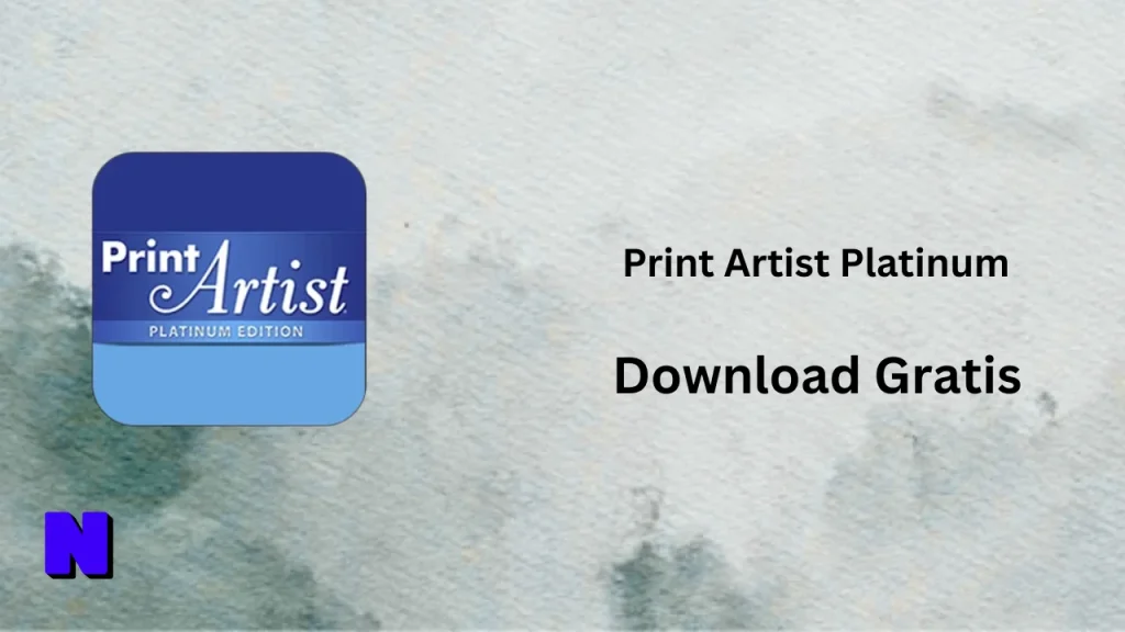 Print Artist Platinum Download Gratis