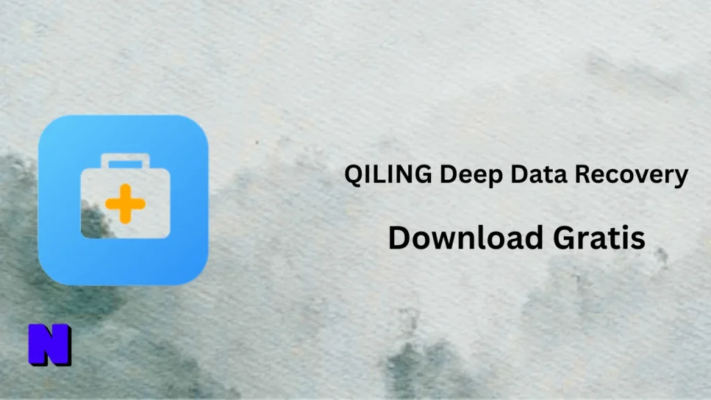 QILING Deep Data Recovery Download Gratis