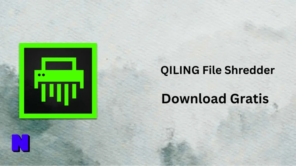 QILING File Shredder Download Gratis (1)