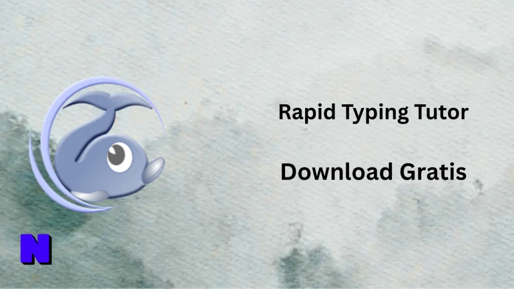 Rapid Typing Tutor Download Gratis