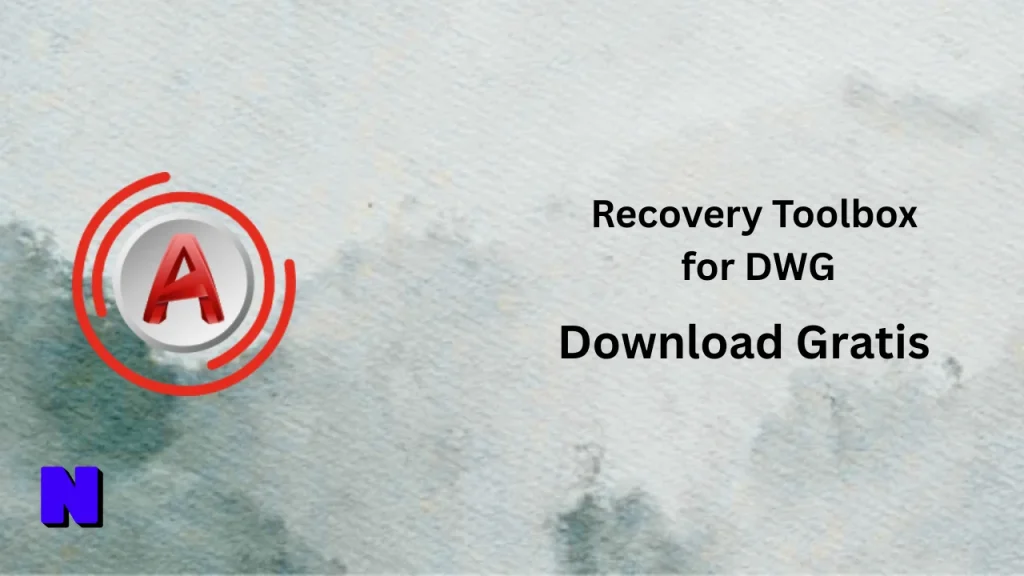 Recovery Toolbox for DWG Download Gratis