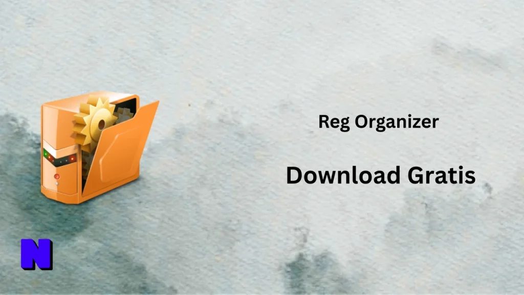 Reg Organizer Download Gratis