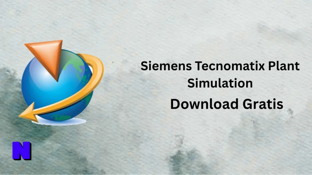 Siemens Tecnomatix Plant Simulation Download Gratis (1)