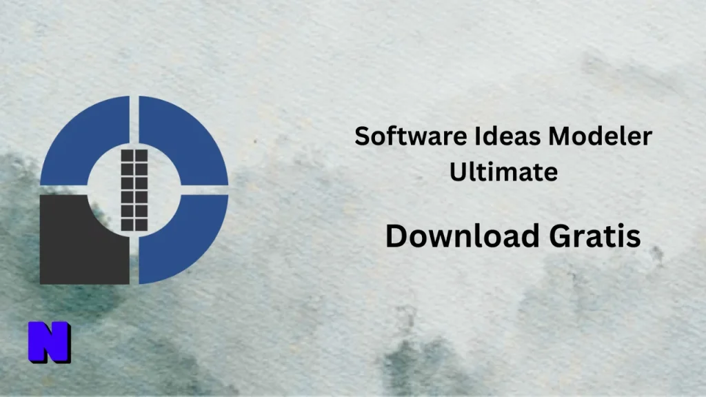 Software Ideas Modeler Ultimate Download Gratis (1)