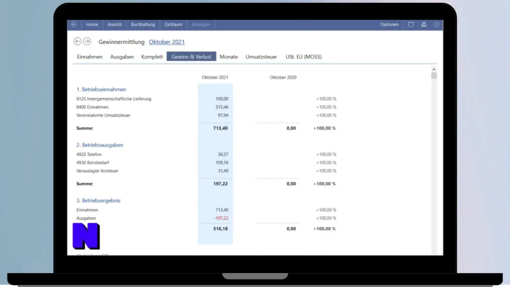 SoftwareNetz Cash Book Download Full Terbaru Version
