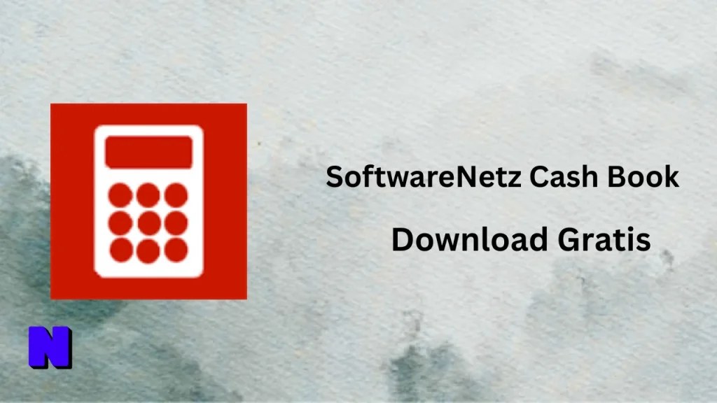 SoftwareNetz Cash Book Download Gratis