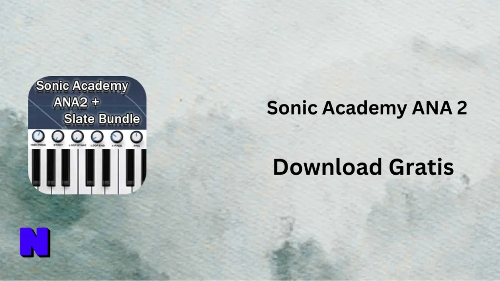 Sonic Academy ANA 2 Download Gratis (1)