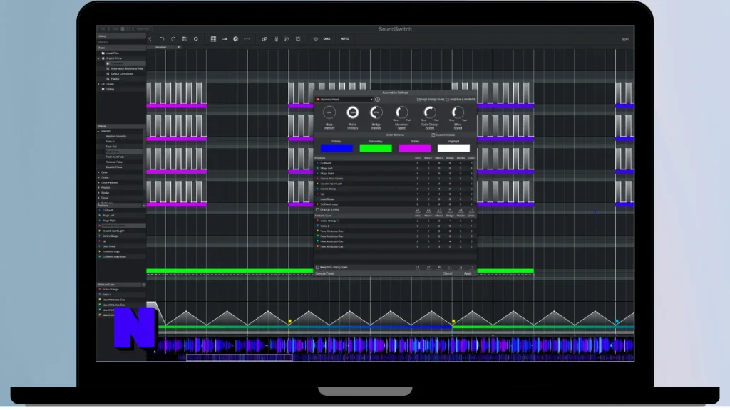 SoundSwitch SoundSwitch Download Full Terbaru Version