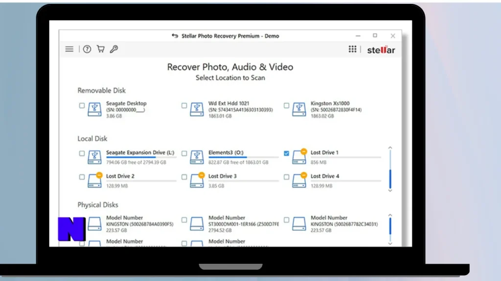 Stellar Photo Recovery Download Full Terbaru Version