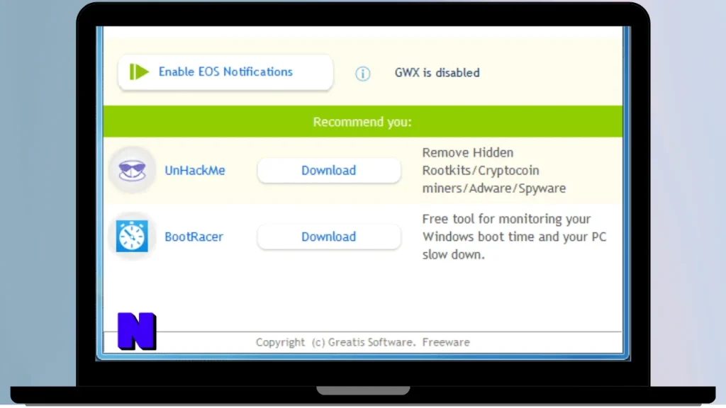 StopUpdates10 Download Full Terbaru Version
