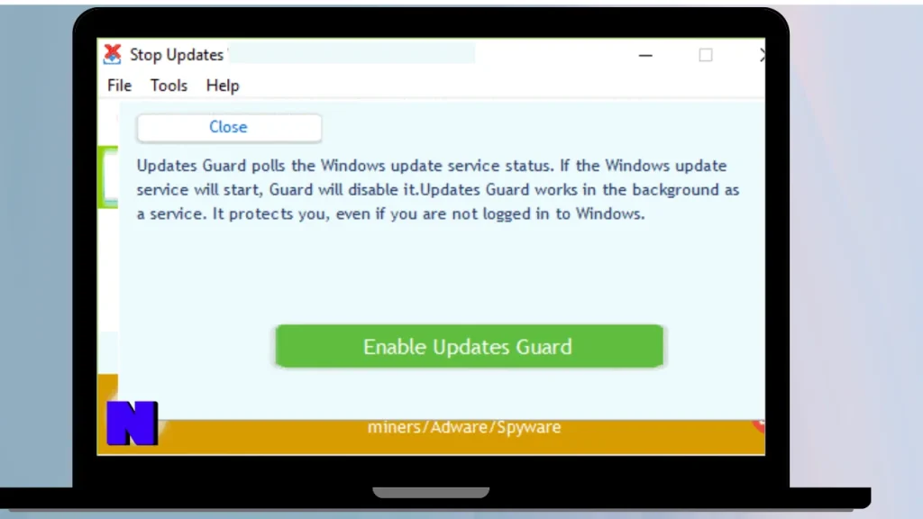 StopUpdates10 Download Full Terbaru Version
