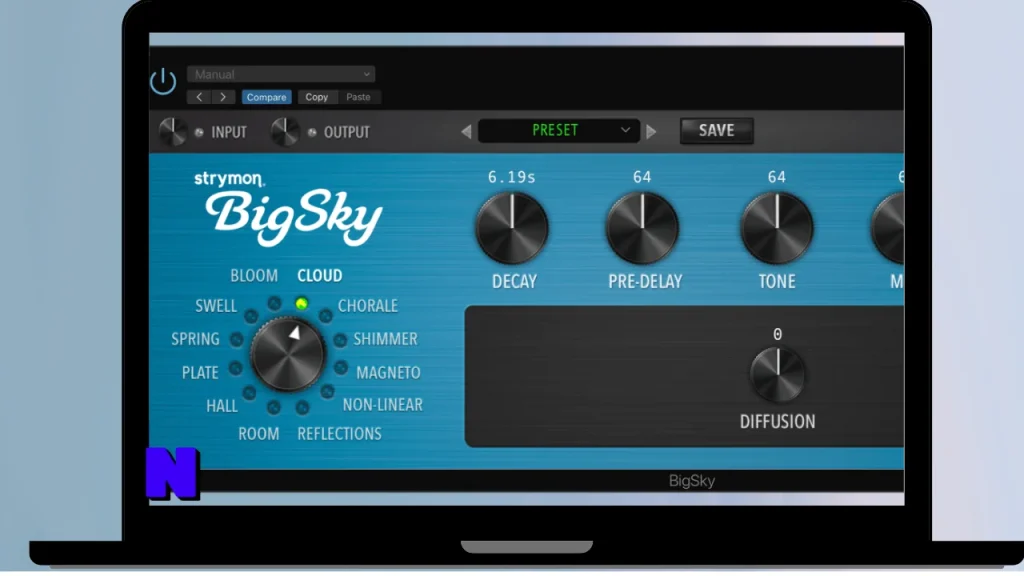 Strymon BigSky Plugin Download Full Terbaru Version (1)