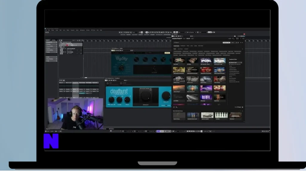Strymon Cloudburst Plugin Download Full Terbaru Version (1)