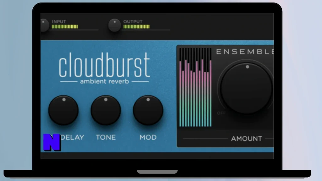 Strymon Cloudburst Plugin Download Full Terbaru Version