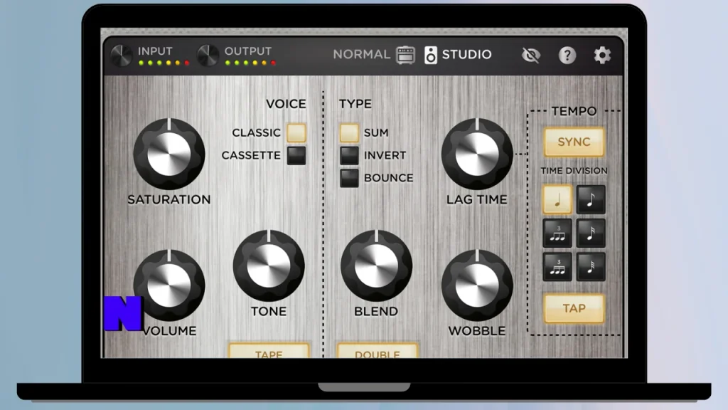 Strymon Deco Plugin Download Full Terbaru Version