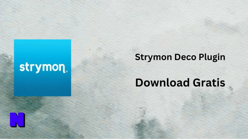 Strymon Deco Plugin Download Gratis