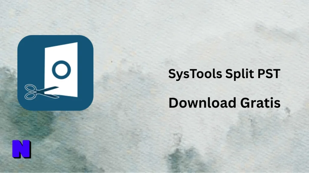 SysTools Split PST Download Gratis (1)