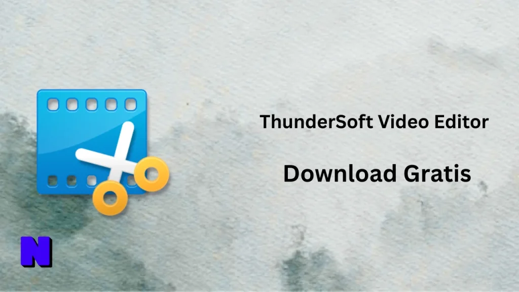 ThunderSoft Video Editor Download Gratis (1)