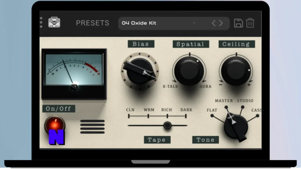 Tone Empire TapeZoo Download Full Terbaru Version