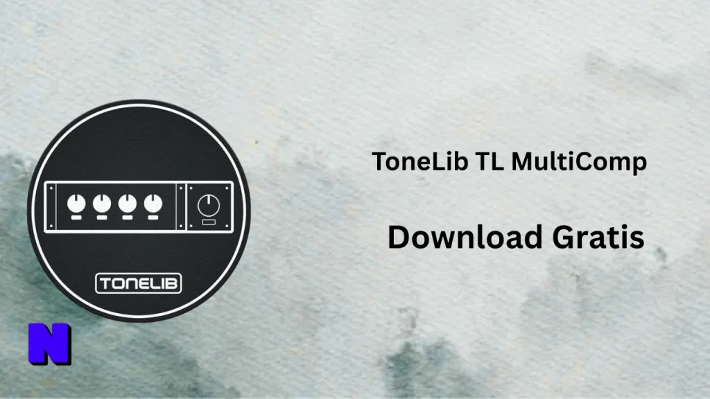 ToneLib TL MultiComp Download Gratis