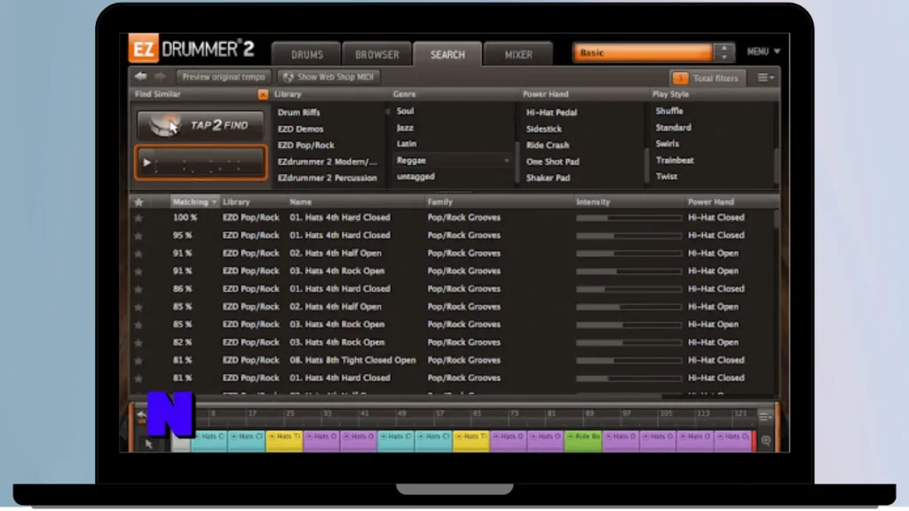 ToonTrack EZdrummer Download Full Terbaru Version (1)