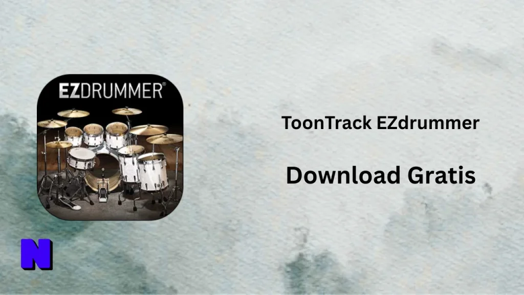 ToonTrack EZdrummer Download Gratis