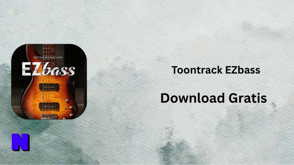 Toontrack EZbass Download Gratis (1)