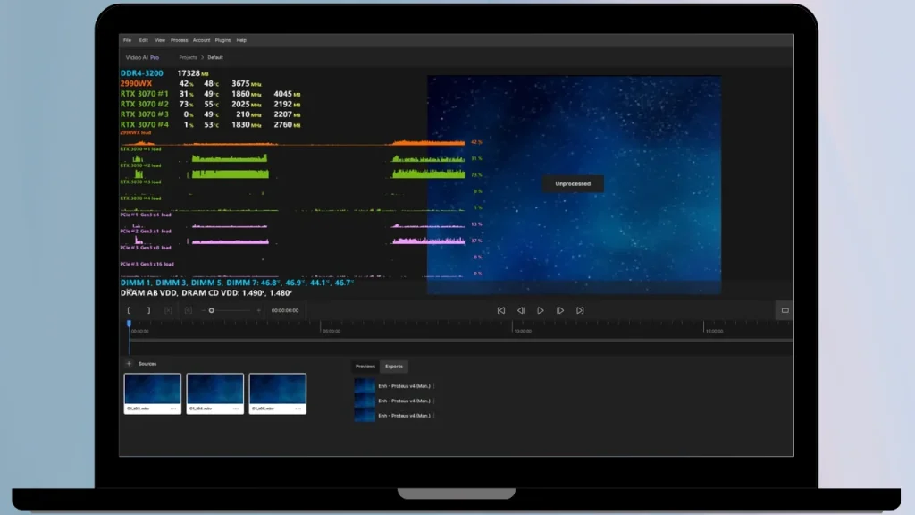 Topaz Video AI Pro Download Full Terbaru Version