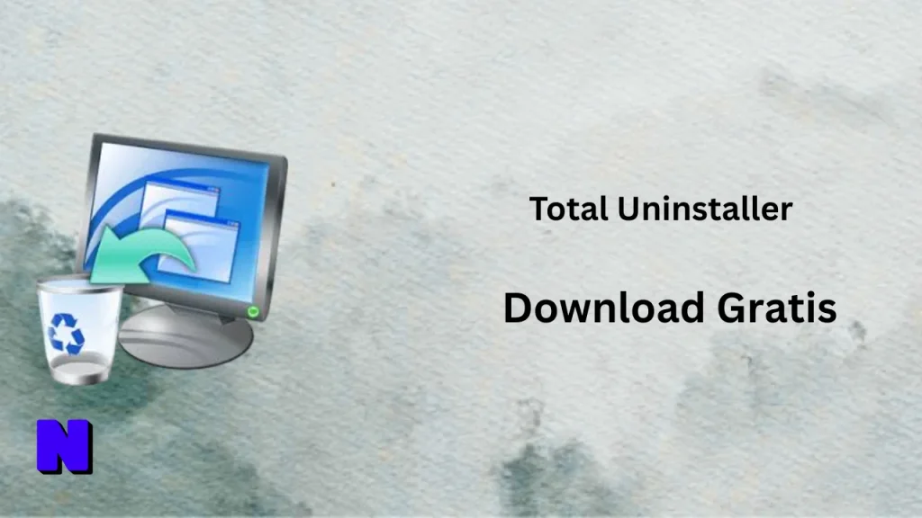 Total Uninstaller Download Gratis (1)