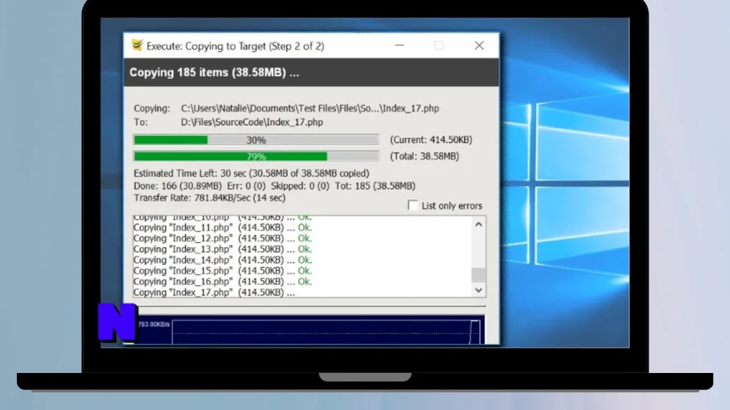 ViceVersa Pro Download Full Terbaru Version