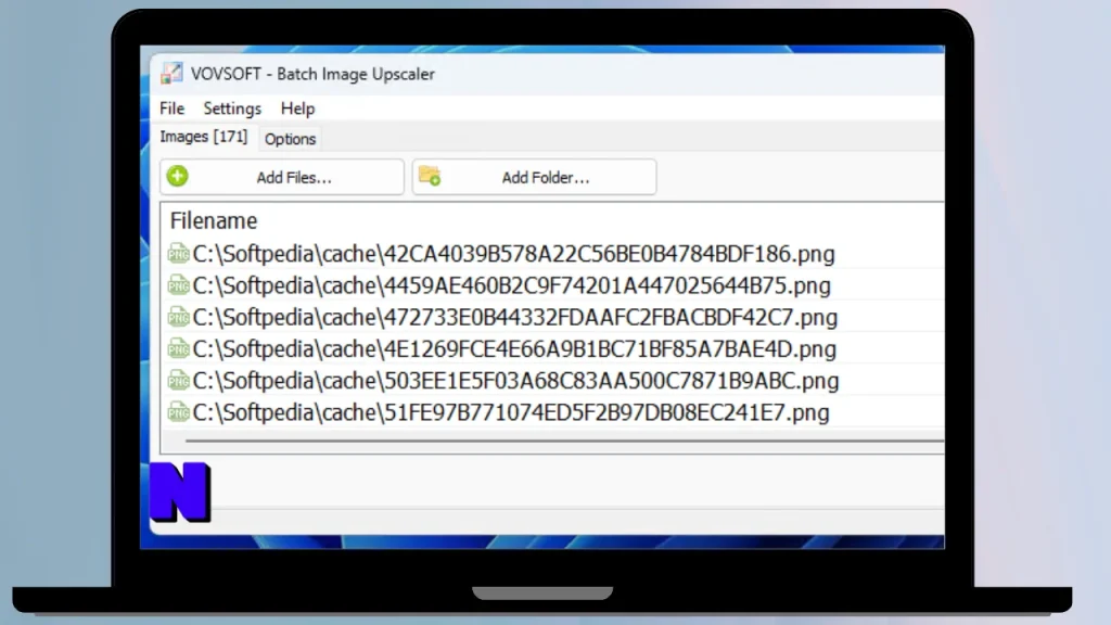 VovSoft Batch Image Upscaler Download Full Terbaru Version