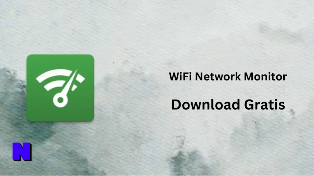 WiFi Network Monitor Download Gratis (1)
