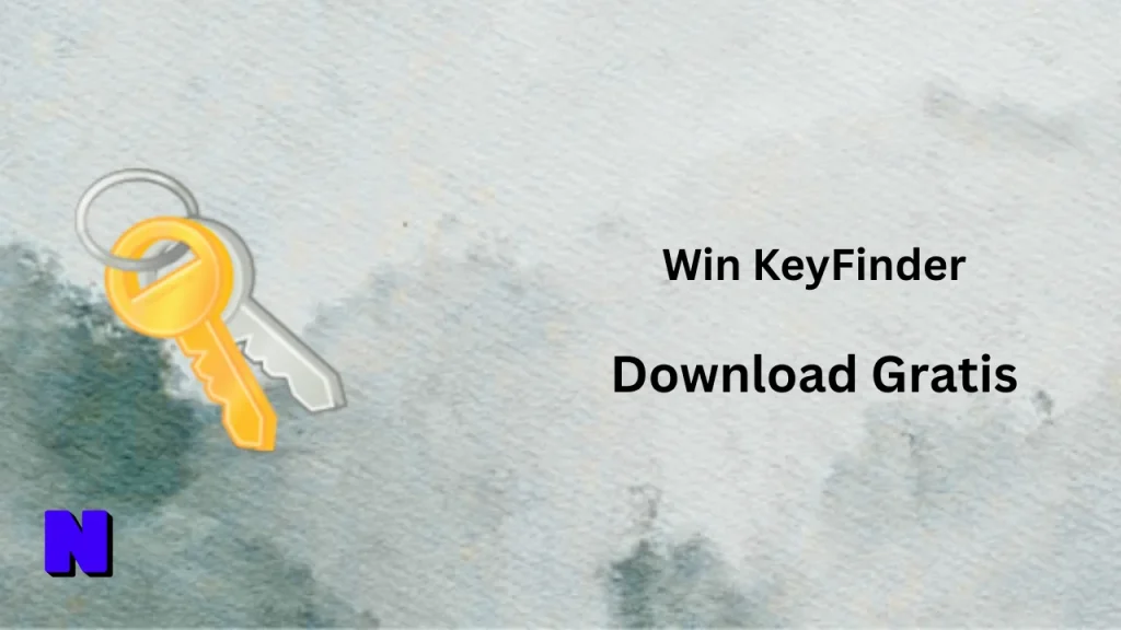 Win KeyFinder Download Gratis (1)