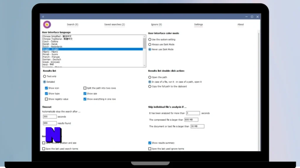 WinFindr Download Full Terbaru Version