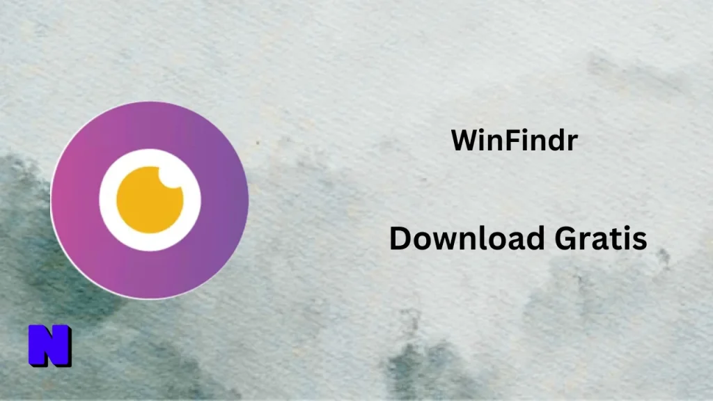 WinFindr Download Gratis