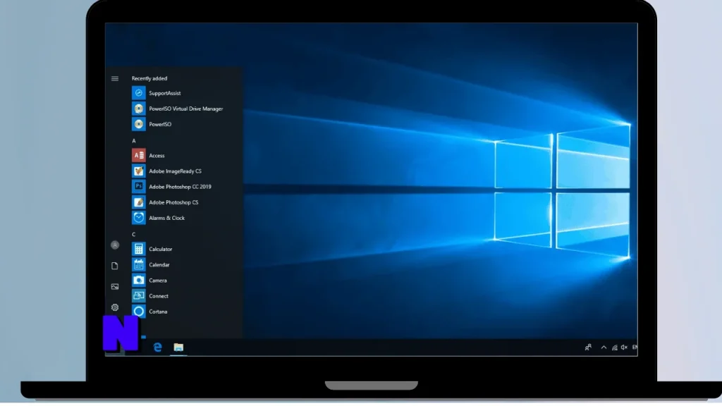 Windows 10 Professional Preactivated Download Full Terbaru Version (1)