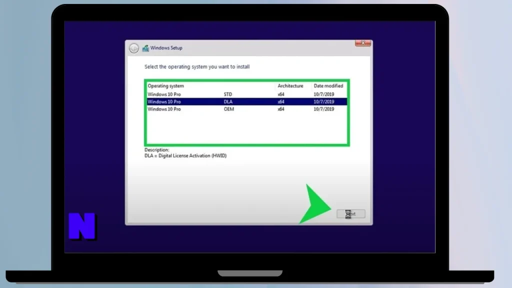Windows 10 Professional Preactivated Download Full Terbaru Version